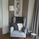 Nur Fuer Urlauber Familien In An Der Veluwe Krachtighuizerkern 22 & Free Bikes 木屋