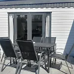 シャレー Nur Fuer Urlauber Familien In An Der Veluwe Krachtighuizerkern 22 & Free Bikes プッテン