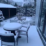 Chalet Nur Fuer Urlauber Familien In An Der Veluwe Krachtighuizerkern 22 & Free Bikes Putten
