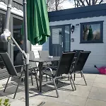 Nur Fuer Urlauber Familien In An Der Veluwe Krachtighuizerkern 22 & Free Bikes Chalet
