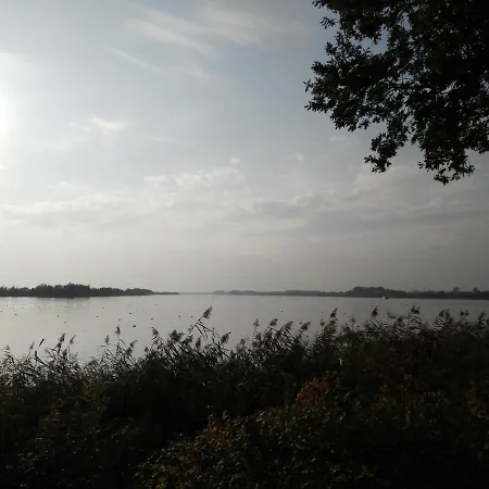 Alpesi faház Nur Fuer Urlauber Familien In An Der Veluwe Krachtighuizerkern 22 & Free Bikes *