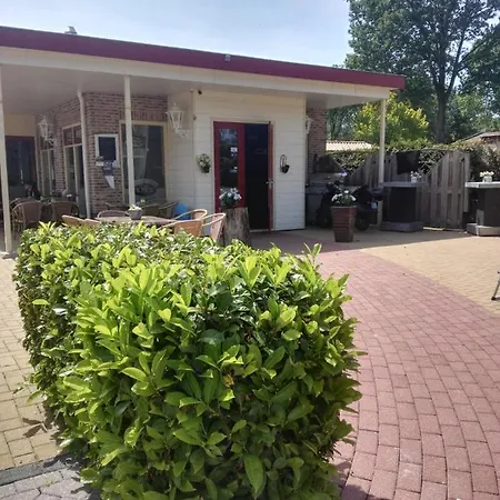 Nur Fuer Urlauber Familien In An Der Veluwe Krachtighuizerkern 22 & Free Bikes