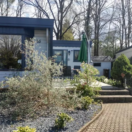 Nur Fuer Urlauber Familien In An Der Veluwe Krachtighuizerkern 22 & Free Bikes シャレー
