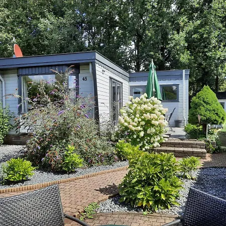 Nur Fuer Urlauber Familien In An Der Veluwe Krachtighuizerkern 22 & Free Bikes Chalet *