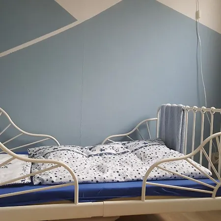 Alpesi faház Nur Fuer Urlauber Familien In An Der Veluwe Krachtighuizerkern 22 & Free Bikes Putten