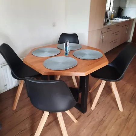 Chalet Nur Fuer Urlauber Familien In An Der Veluwe Krachtighuizerkern 22 & Free Bikes