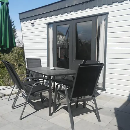 Nur Fuer Urlauber Familien In An Der Veluwe Krachtighuizerkern 22 & Free Bikes シャレー *