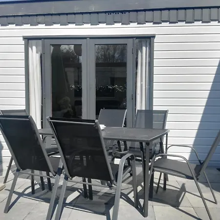 Alpesi faház Nur Fuer Urlauber Familien In An Der Veluwe Krachtighuizerkern 22 & Free Bikes Putten