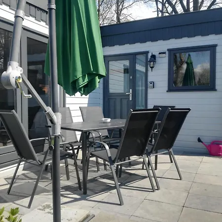 Nur Fuer Urlauber Familien In An Der Veluwe Krachtighuizerkern 22 & Free Bikes Chalet