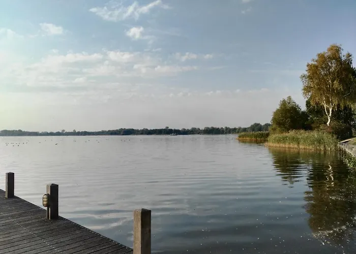 Nur Fuer Urlauber Familien In An Der Veluwe Krachtighuizerkern 22 & Free Bikes *