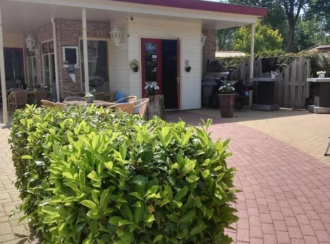 Nur Fuer Urlauber Familien In An Der Veluwe Krachtighuizerkern 22 & Free Bikes