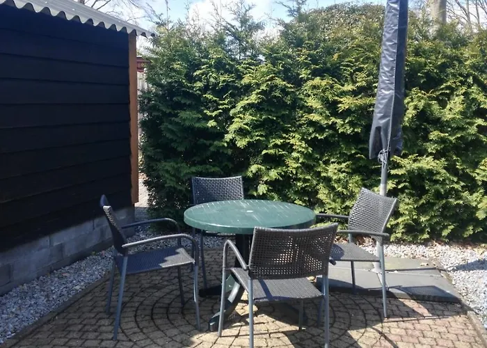 Nur Fuer Urlauber Familien In An Der Veluwe Krachtighuizerkern 22 & Free Bikes Putten