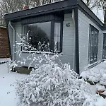 Chalet Nur Fuer Urlauber Familien In An Der Veluwe Krachtighuizerkern 22 & Free Bikes Putten
