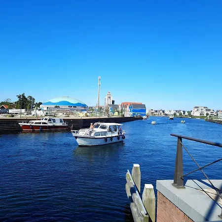 Chalet Nur Für Urlauber Familien In An Der Veluwe Krachtighuizerkern 22&free Bikes