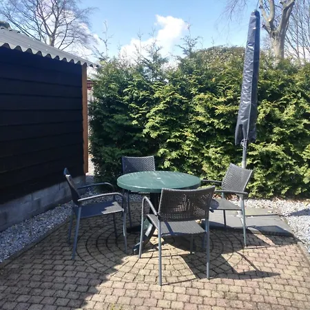 Nur Für Urlauber Familien In An Der Veluwe Krachtighuizerkern 22&free Bikes Putten