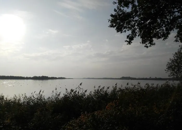 Chalet Nur Für Urlauber Familien In An Der Veluwe Krachtighuizerkern 22&free Bikes *