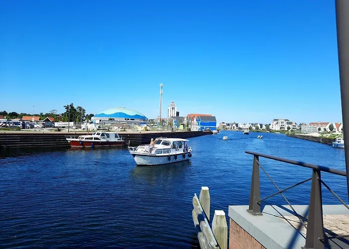 Chalet Nur Für Urlauber Familien In An Der Veluwe Krachtighuizerkern 22&free Bikes
