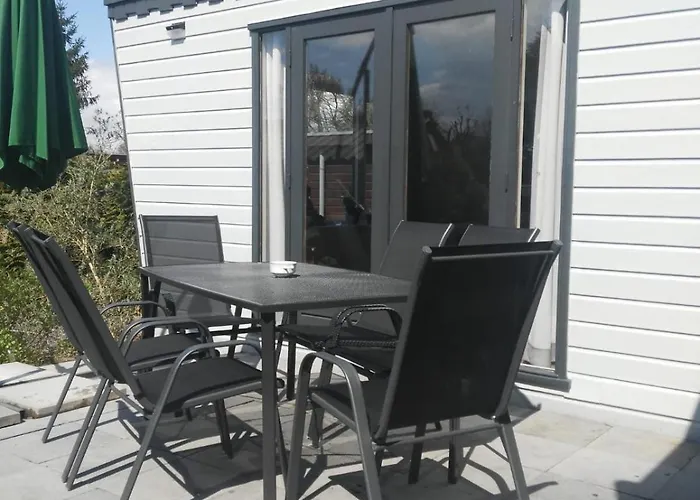 Nur Für Urlauber Familien In An Der Veluwe Krachtighuizerkern 22&free Bikes Chalet *