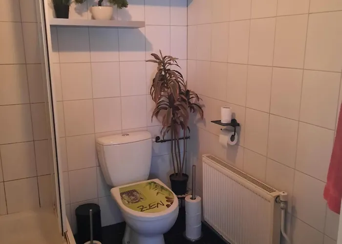 Chalet Nur Für Urlauber Familien In An Der Veluwe Krachtighuizerkern 22&free Bikes